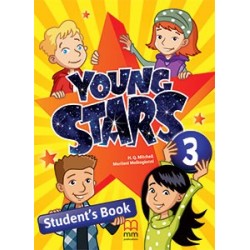 Young Star Pack CE2