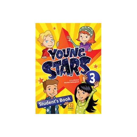 Young Star Pack CE2