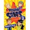 Young Star Pack CE2