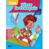 Vivre Le Français 6ème - Cahier d'activités 1 CE6