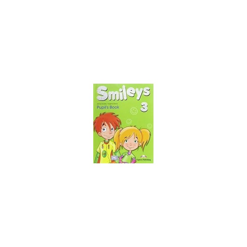 Smiles 3 Pack (SB+WB) CE2