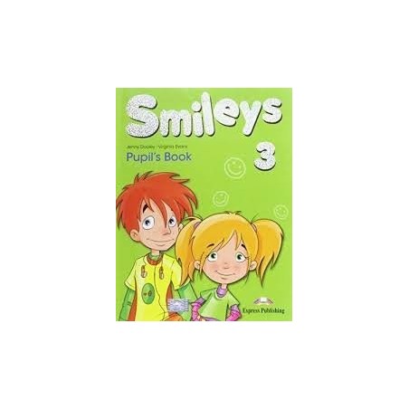 Smiles 3 Pack (SB+WB) CE2