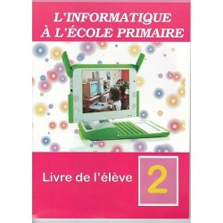 L'informatique à l'école primaire 2 CE1