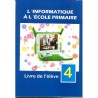 L'informatique à l’école primaire 4 CM1