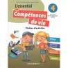 L'essentiel en Competences de vie CM1