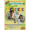 Les Cracks + en Sciences CM1