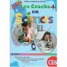Les Cracks + en Sciences CE6