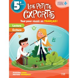 Les petits experts CM2