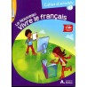 Le Nouveau Vivre le Français Cahier D'activité 1 CM1