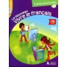 Le Nouveau Vivre le Français Cahier D'activité 2 CM1