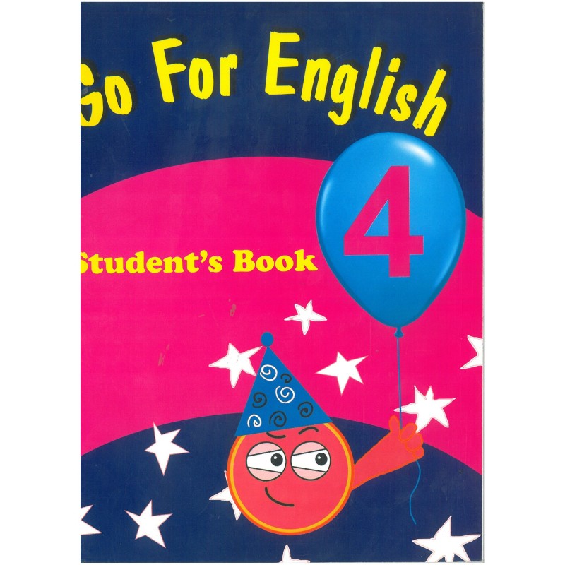 Go For English SB CM1