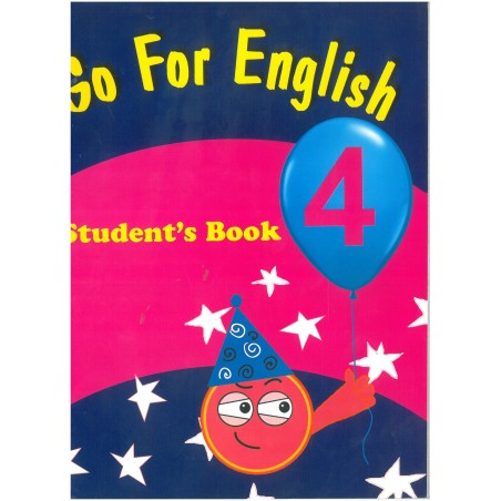 Go For English SB CM1