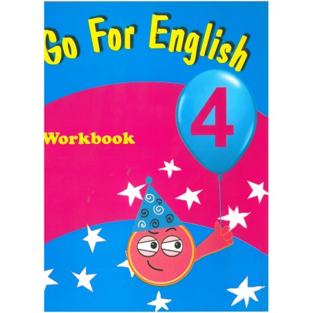 Go For English WB CM1