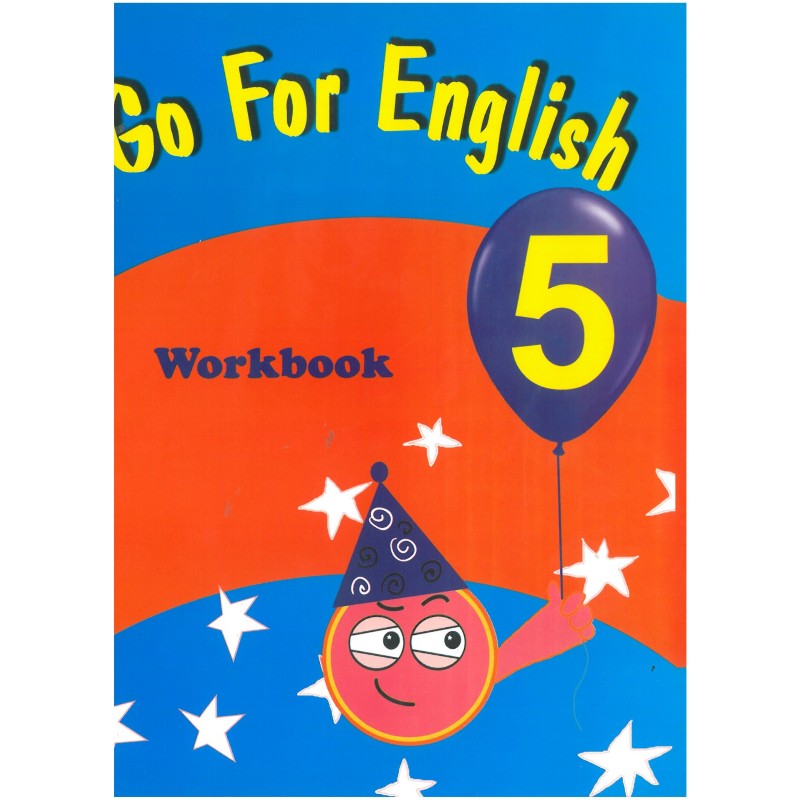 Go for English W.B CM2