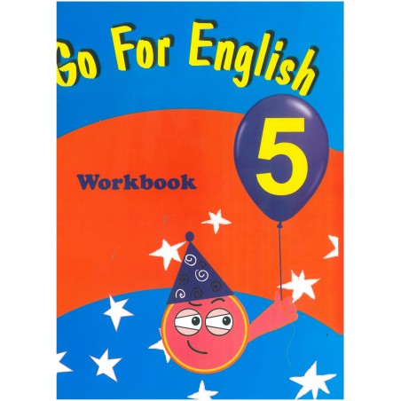 Go for English W.B CM2