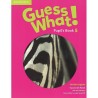 Guess What! Level 5 Pupil's Book CM2