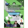 Apprendre l'Informatique et la Robotique CM1 4