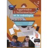 Apprendre L'informatique et la Robotique CM2 5