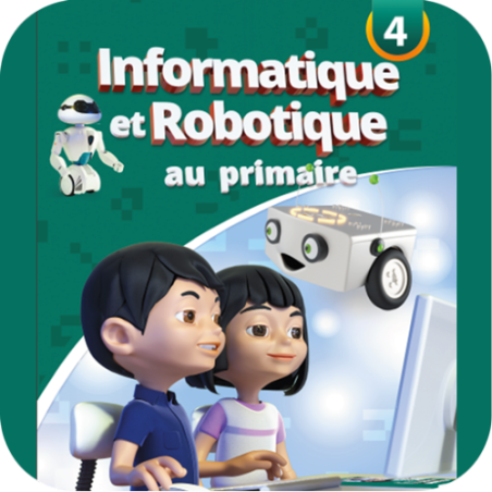 Informatique et Robotique CM1