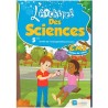 L'archipel des sciences CM2