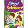 L'archipel des sciences 6ème (CE6)