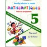 La Réussite Mathématique CM2