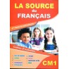 La Source du Français CM1 - Cahier d'activités