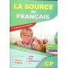 La Source du Français CP - Cahier d'activités 2