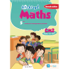 L'Archipel Maths CM2