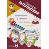 Evoluer en informatique CE6