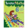 ACCRO MATHS 6ème CE6