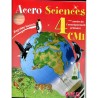 Accro sciences CM1