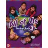All of Us 3 Student Book