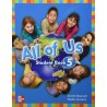 All of Us 5 Student Book