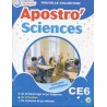 Apostro' Sciences CE6
