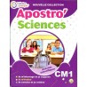 Apostro' Sciences CM1