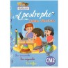 Apostrophe Cahier d'écriture CM2