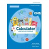 Calculator Maths CM1