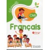 Citronnelle Français CM1 - Manuel