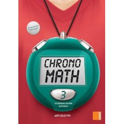 Chrono math CE2