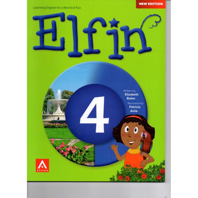 Elfin 4 CM1