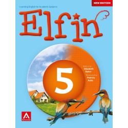 Elfin 5 CM2