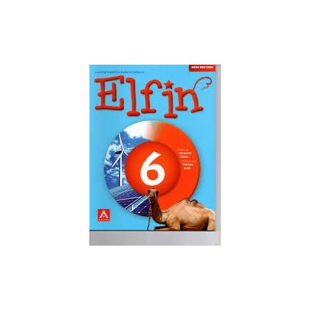 Elfin 6 CE6