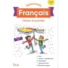 Français CM1 Espace-mots - Cahier d'activités