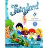 Fairyland 4 Primary ( Pack SB+WB )