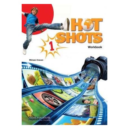 Hot Shots 1 - WB