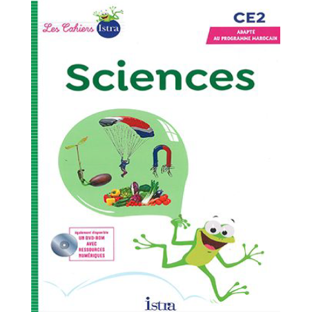 Istra Sciences CE2