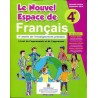Le nouvel espace de français CM1 4