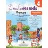 L'école des mots CM1