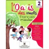 L'oasis des mots CE1